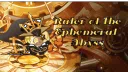 Ruler of The Ephemeral Abyss server banner