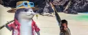 banner