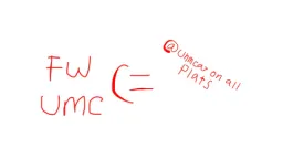 UMC server banner