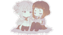 /tgck   ᣟ݂𓋰՞    #roleplay   ⑅   #cuties   ✿𓏼ᩙຽ server banner