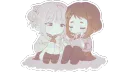 /tgck ᣟ݂𓋰՞ #roleplay ⑅ #cuties ✿𓏼ᩙຽ Discord server banner