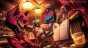RADIOSTATIC CENTRAL !! Discord server banner