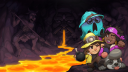 Spelunky Discord server banner