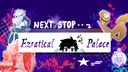 ꒰ঌ 𝗘𝘇𝗿𝗮𝘁𝗶𝗰𝗮𝗹 𝗣𝗮𝗹𝗮𝗰𝗲 ໒꒱ server banner