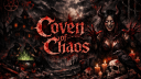 Coven Of Chaos server banner