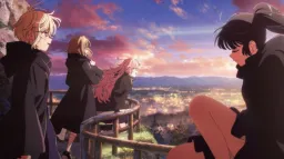 Re:Anime Community server banner