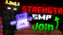 Strength SMP Public Discord Discord server banner