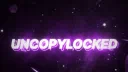 ⟡ SLBR • Uncopylocked ⟡ server banner