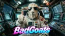 BadGoats banner