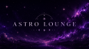 ☾ ⋆⁺₊✧ Astro Lounge ✧₊⁺⋆ ☾ server banner