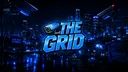 The GRID - Role play Discord server banner