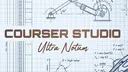 Courser Studio banner