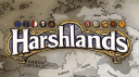 Harshlands banner