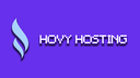 🎃Hovy Hosting Banner