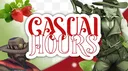 Casual Hours server banner