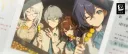 𝜗𝜚 𝑇he 𝓤nites ♡ server banner