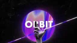 Orbit server banner