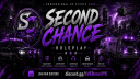 Second Chance Roleplay vMenu server banner