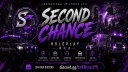 Second Chance Roleplay vMenu server banner