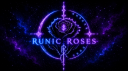 Runic Roses 21+ server banner
