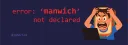 banner