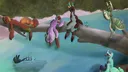 Knight’s Cave Discord server banner