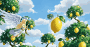 banner