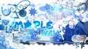 ◜ ͡ ༷ ✿ maple.wav 𓏼 social matchmaking gwy Discord server banner