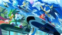 ᯓ★ 𝙎𝙊𝙉𝙄𝘾 𝘽𝙊𝙊𝙎𝙏 ⬩➤ Discord server banner