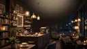 Lowlife Cafè ☕ Discord server banner