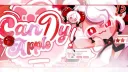Candy Apple Cookie's Performance Discord server banner