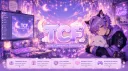 The Community Femboys Server Banner