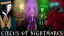*ੈ✩‧₊˚༺𝐂𝐢𝐫𝐜𝐮𝐬 𝐎𝐟 𝐍𝐢𝐠𝐡𝐭𝐦𝐚𝐫𝐞𝐬༻*ੈ✩‧₊˚ Discord server banner
