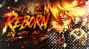 /reborn server banner
