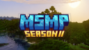 Mercy SMP | Sᴇᴀsᴏɴ II server banner