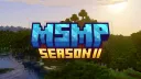 Mercy SMP | Sᴇᴀsᴏɴ II server banner
