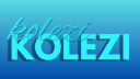 Kolezi server banner
