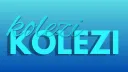 Kolezi Discord server banner