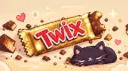 TWIX server banner