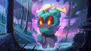 Spectral メ Space Discord server banner