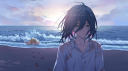 𓈒 ༷᱖𓐇　Rei’s Beautiful Paradise　⊹ server banner