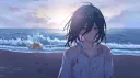 𓈒 ༷᱖𓐇 Rei’s Beautiful Paradise ⊹ Discord server banner
