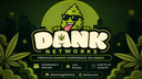 Обычный ДаркРП Discord server banner