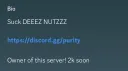 unknown server banner