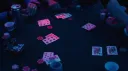 ♤ ┇ ɴᴇᴡ ᴄʟᴏᴡɴ ᴄɪᴛʏ ┇ ♡ Discord server banner
