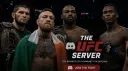 The UFC Server server banner
