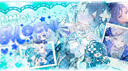 𐔌 Little Mochi🐚 𐦯 Banner