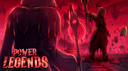 Power Legends💥 Banner