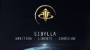 Sibylla Banner