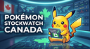 Pokewatch Canada 🍁 Banner